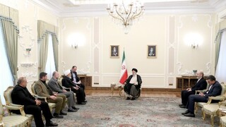 رئیس‌جمهور: صهیونیست‌ها و حامیان‌شان در صورت ارتکاب اشتباه، معنای پاسخ واقعی ایران را درخواهند یافت