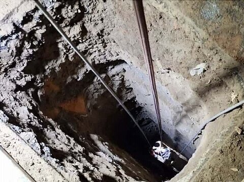 صرفه جویی ۱۴ میلیون مترمکعبی آب با انسداد چاه‌های غیرمجاز در آذربایجان‌غربی