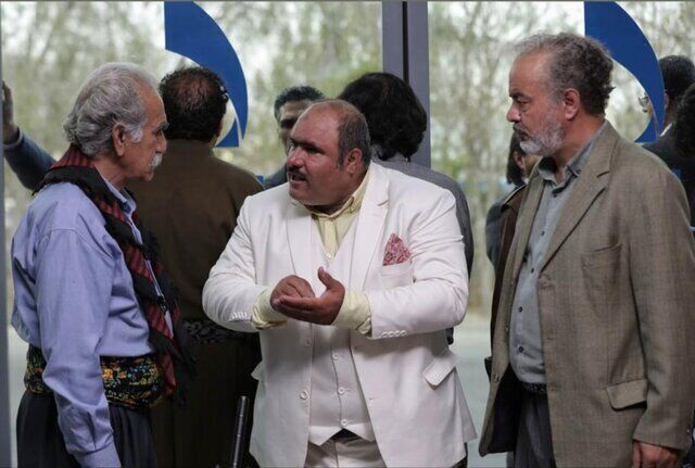 چرا «نون.خ» پربیننده ترین سریال نوروزی تلویزیون شد؟/ فرار طنازانه از دام کلیشه ها