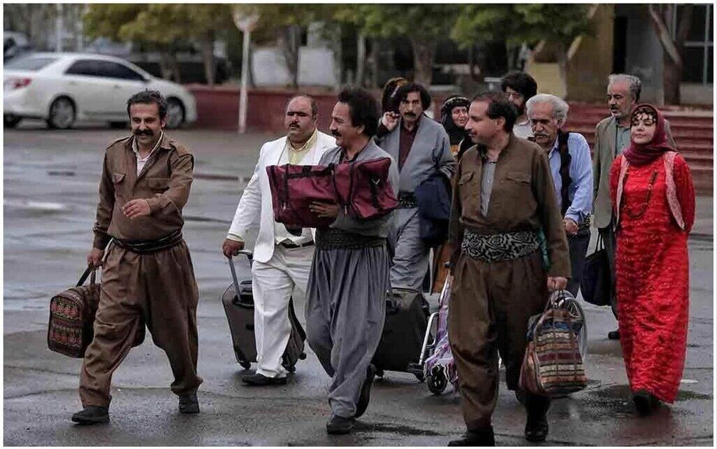 چرا «نون.خ» پربیننده ترین سریال نوروزی تلویزیون شد؟/ فرار طنازانه از دام کلیشه ها