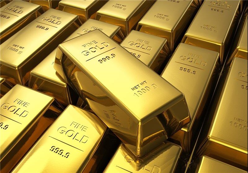 قیمت جهانی طلا بازهم امروز افزایش یافت