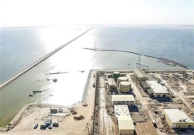 اولین سرمایهگذاری مستقیم صندوق توسعه ملی در صنعت نفت اولین سرمایهگذاری مستقیم صندوق توسعه ملی در صنعت نفت