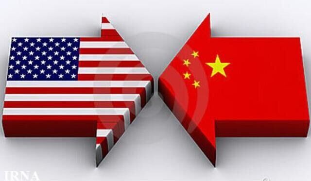 اولین گفت‌وگوی وزیران دفاع آمریکا و چین