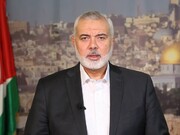 رئیس دفتر جنبش سیاسی حماس: یمن اقتصاد اسرائیل را فروپاشید / حمایت قدرتمندانه ایران