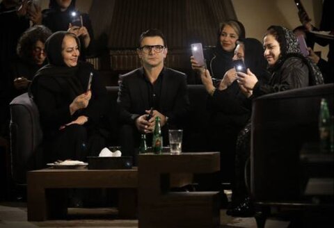 در «افعی تهران» تعادل برقرار است