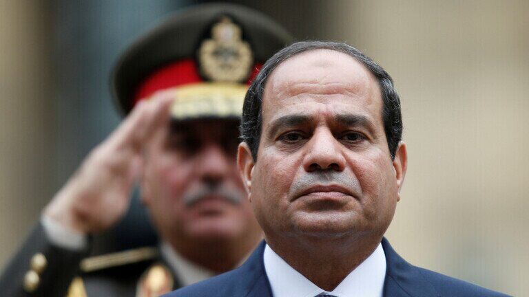 جزئیات مخالفت مصر با پیشنهاد رئیس سیا برای اداره غزه