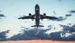رشد ۱۴ درصدی مسافران پروازهای داخلی و خارجی فرودگاه مشهد در اردیبهشت‌ماه امسال