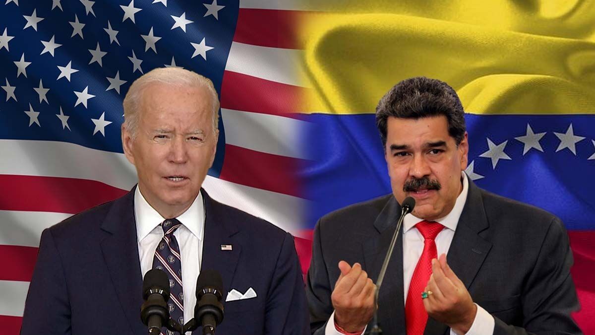 آمریکا معافیت ونزوئلا از تحریم‌های نفت و گاز را تمدید نخواهد کرد