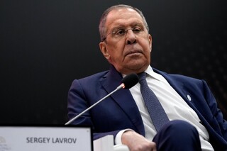 وزیر خارجه روسیه: هدف از تهدید نشان دادن ایران منحرف کردن توجه از جنگ غزه است