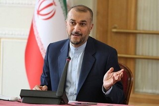 ایرانیان خارج از کشور از سربلندی ایران دفاع می‌کنند