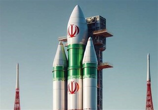 ایران در جمع قدرت‌های فضایی؛ پرتاب موفق "ثریا، مهدا و پارس"