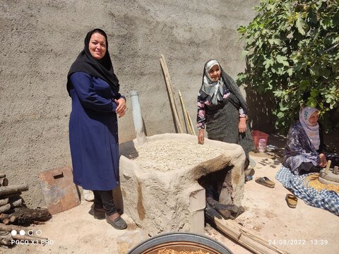 درباره خانم کارآفرینی که نشان داد خواستن، توانستن است/ من از صفر شروع کردم