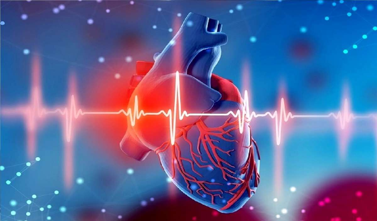 تأثیر آگاهی از فشارخون در پیشگیری از ابتلا به بیماری های قلبی