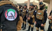 حمله تروریستی آمریکا و عربستان به عراق؛ ۸ نیروی الحشد الشعبی کشته شدند