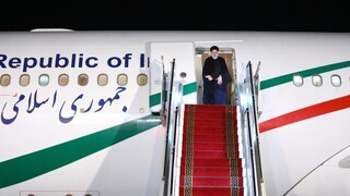 رئیس جمهور این هفته به پاکستان و سریلانکا می‌رود
