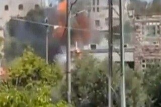 هلاکت نظامی صهیونیست زخمی‌شده در حمله حزب‌الله به «عرب العرامشه»