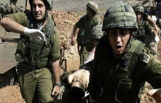 هلاکت نظامی ارشد صهیونیست در حمله حزب‌الله به «عرب العرامشه»