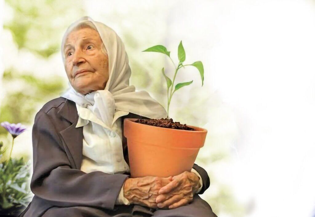  سبک زندگی خواندنی و عجیب مه لقا خانم!