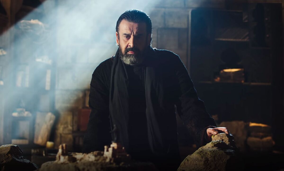 جای خالی فیلمسازان ایرانی در جنگ روایتها