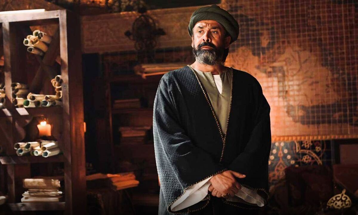 جای خالی فیلمسازان ایرانی در جنگ روایتها