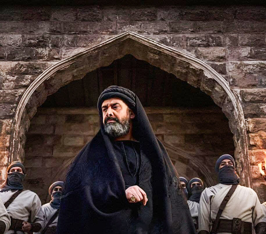 سریال مصری «حشاشین» با موضوع زندگی حسن صباح به‌دنبال چیست؟ / جای خالی فیلم‌سازان ایرانی در جنگ روایت‌ها