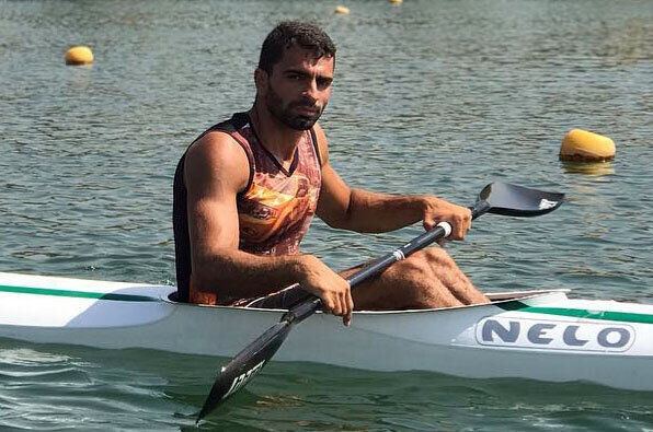 قایقرانی به چهار سهمیه المپیک رسید