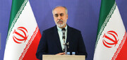 سخنگوی وزارت خارجه: سرنوشت خائنان به ایران همچون منافقین، جز آوارگی نخواهد بود