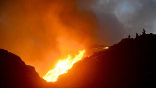 اعلام وضعیت اضطراری در ۲ منطقه روسیه به دلیل آتش‌سوزی جنگلی