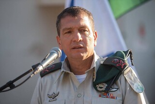 رئیس سرویس اطلاعات نظامی ارتش رژیم صهیونیستی استعفا می‌دهد