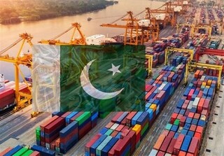 صادرات ۲۸۶ میلیون دلاری ایران به پاکستان در ۳ ماه