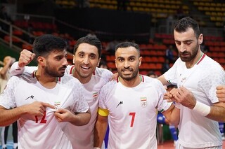 پرگل‌ترین بازی ایران برابر کویت رقم خورد/ صعود مقتدرانه به حذفی