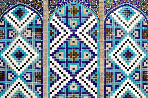مسجد گوهرشاد