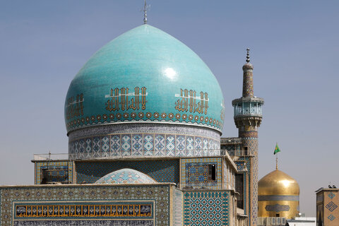 مسجد گوهرشاد
