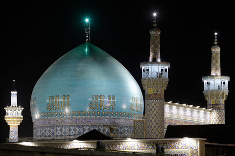 مسجد گوهرشاد