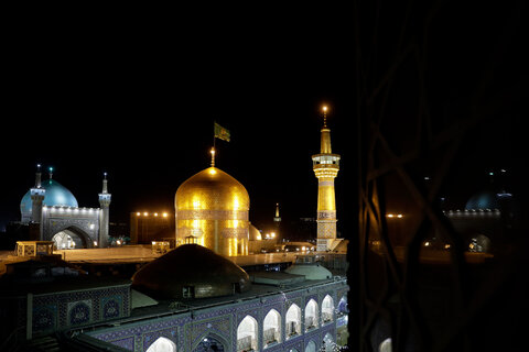 مسجد گوهرشاد