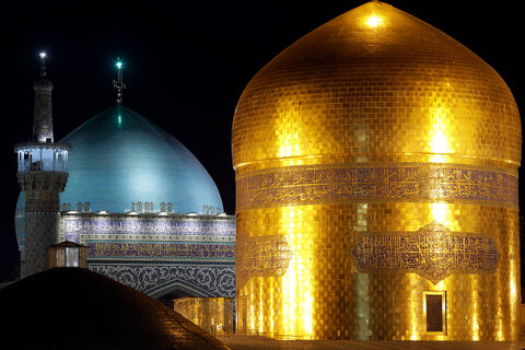 مسجد گوهرشاد