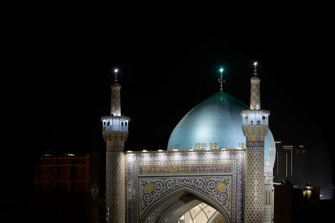 مسجد گوهرشاد