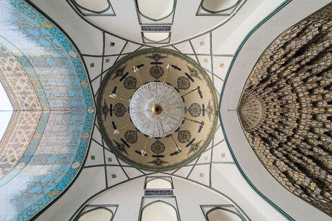 مسجد گوهرشاد