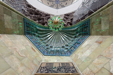 مسجد گوهرشاد