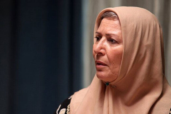 بازیگر پیشکسوت زیر تیغ جراحی رفت