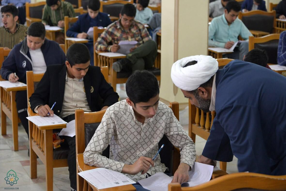 چگونه طلبه شویم؟