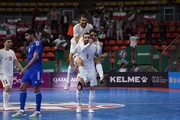 واکنش باشگاه اسپانیایی به پیروزی تیم ملی فوتسال ایران/ تمجید از عملکرد لژیونر ایرانی