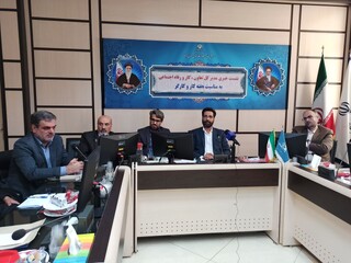 اجرای ۴۰۰ ویژه برنامه در هفته کار و کارگر استان مرکزی