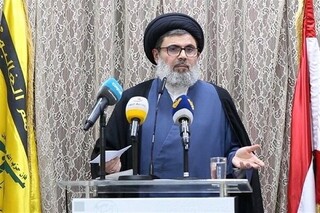 رئیس شورای اجرایی حزب‌الله: چهره منطقه پس از«طوفان الاقصی» و پاسخ تنبیهی ایران دگرگون خواهد شد