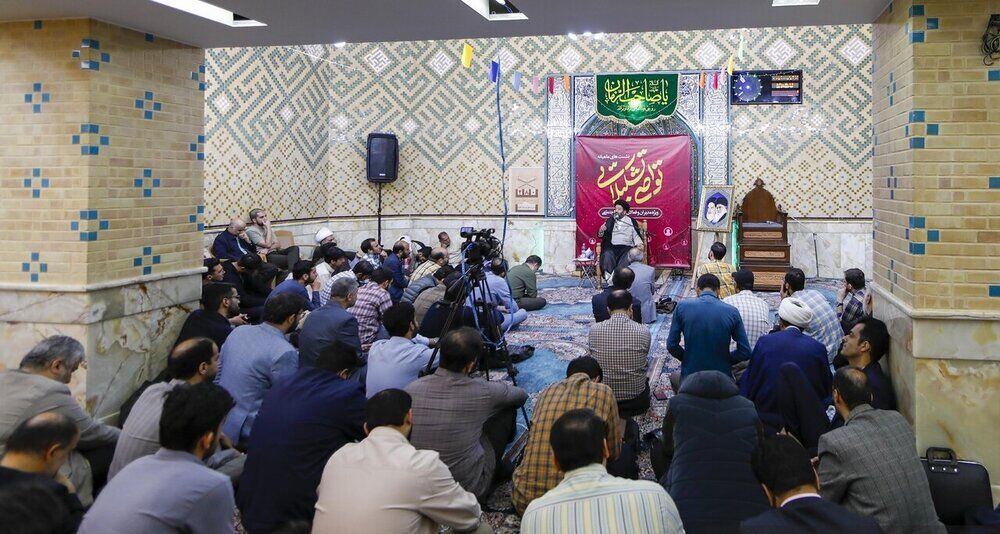 سه ویژگی نخست تواصی در مسیر «اخوت»