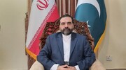 سفر رئیس‌جمهور ایران به پاکستان دستاوردهای اجتماعی، سیاسی و منطقه‌ای داشت/ استقبال پر شور ملت پاکستان