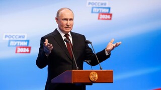 پوتین: نظم نوین جهانی باید منافع اکثر کشورها را تأمین کند