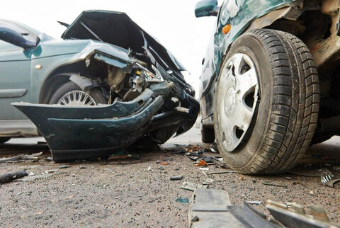 دلایل افزایش دوباره تلفات رانندگی پس از یک دهه / مُهر ناخوانای استاندارد روی خودروهای داخلی