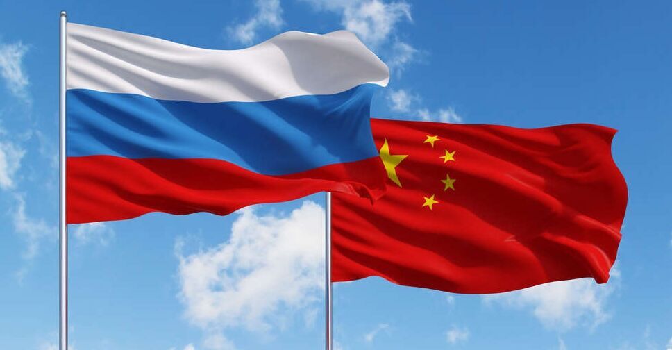 زمینه‌چینی در چین برای نظم جدید جهانی/ سفر رئیس جمهور روسیه به پکن از آغاز فصل جدید روابط میان دو کشور مهم شرقی حکایت دارد