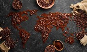 سهم ۱۹ درصدی قهوه تجارت جهانی؛ واردات ۱۴۸ میلیون دلاری در سال گذشته